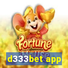 d333bet app